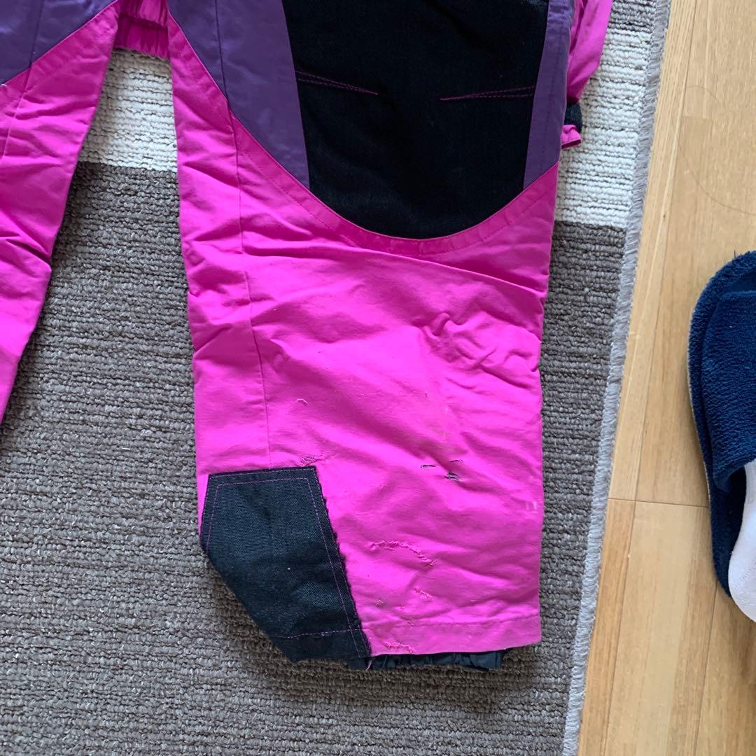 THE NORTH FACE スノーボードやスキーウェアセット