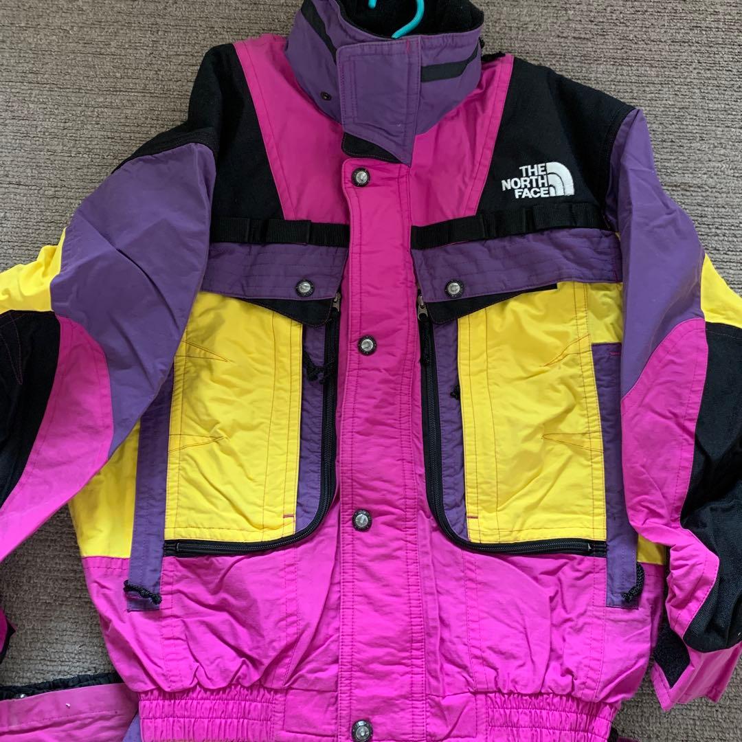 THE NORTH FACE スノーボードやスキーウェアセット