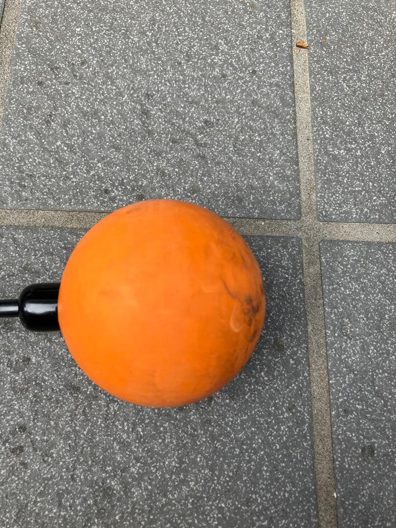 ゴルフ練習機Orange Whip Trainer Junior