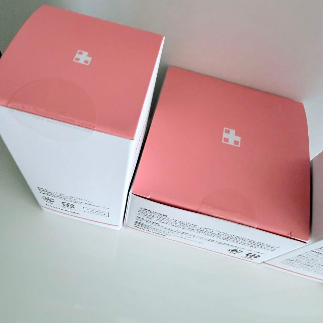 新品 MEDICUBE PDRN トナー 化粧水 美容液 クリーム 4点
