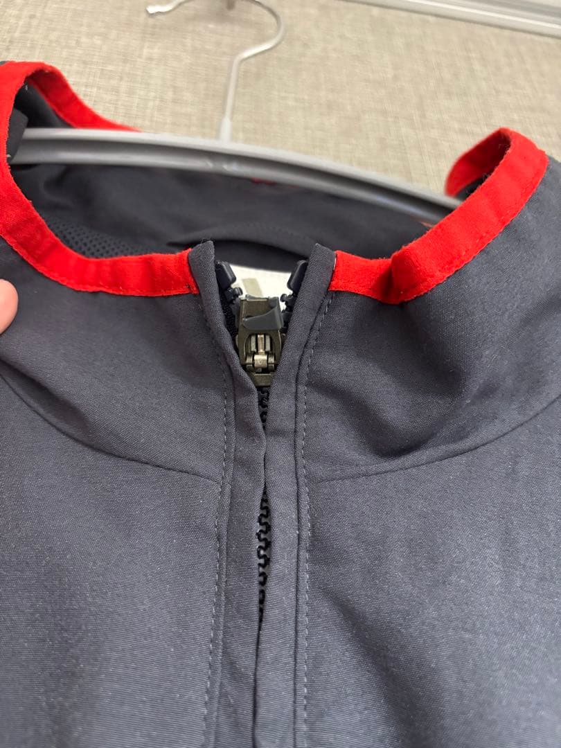 adidas リバプールFC ジャケット