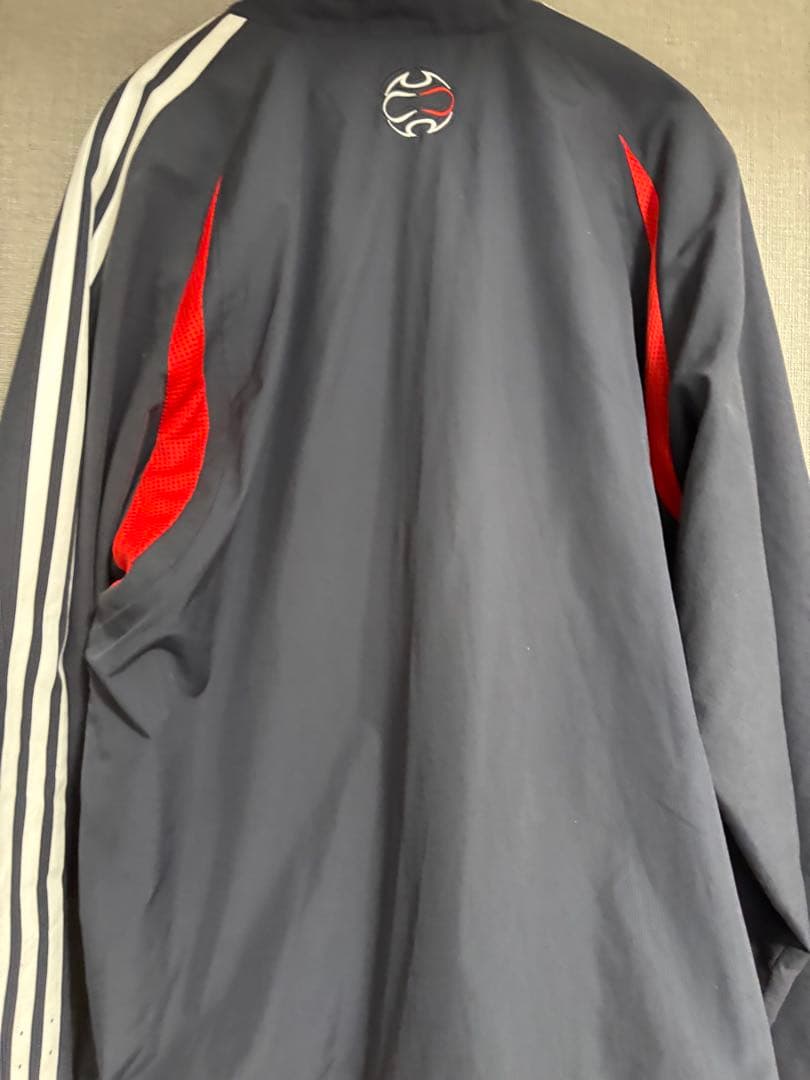 adidas リバプールFC ジャケット