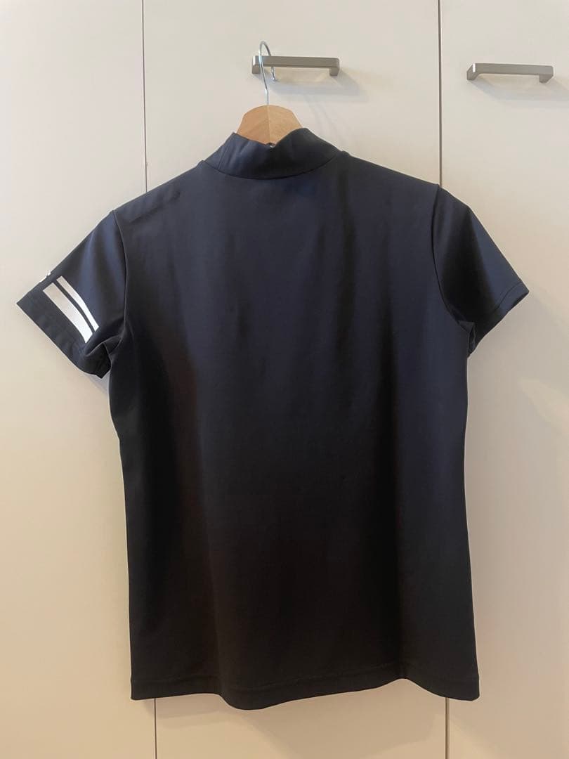 【極美品】PGG モックネックシャツ サイズ1