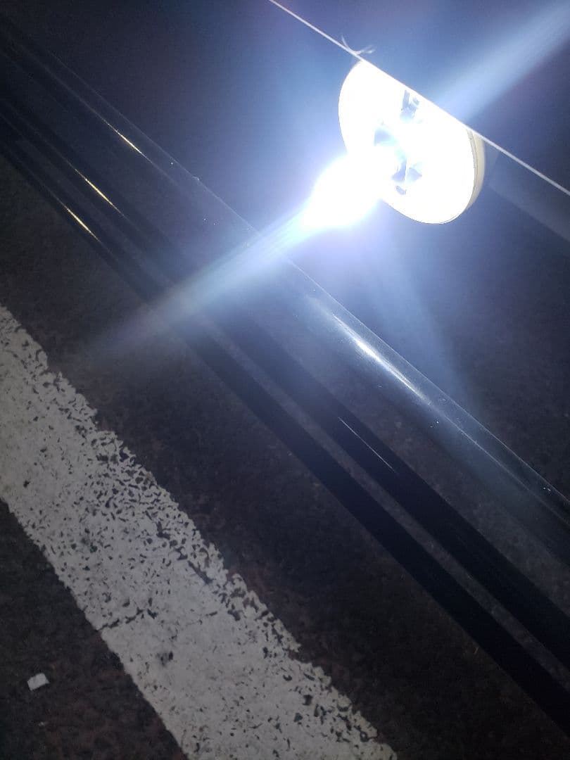 12V-24V兼用 S25トラック用品 LED シングル マーカー球　10個