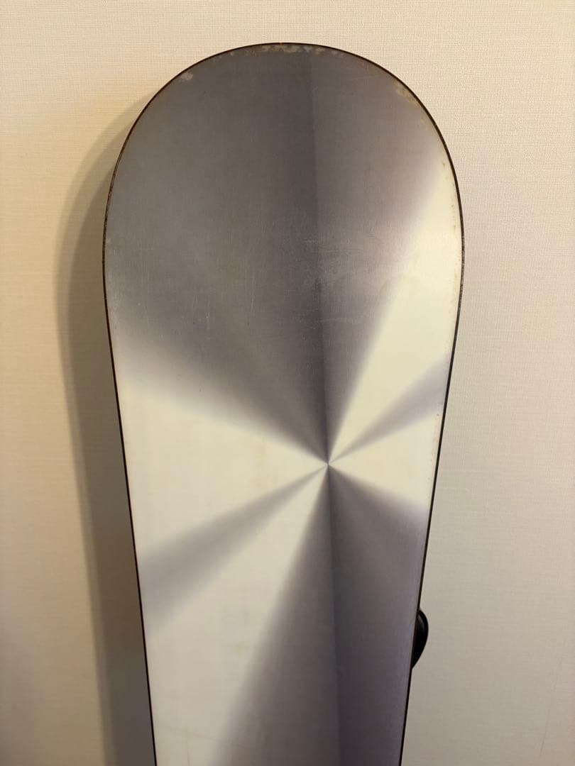 スノーボード バインディングセット 150cm 男性用