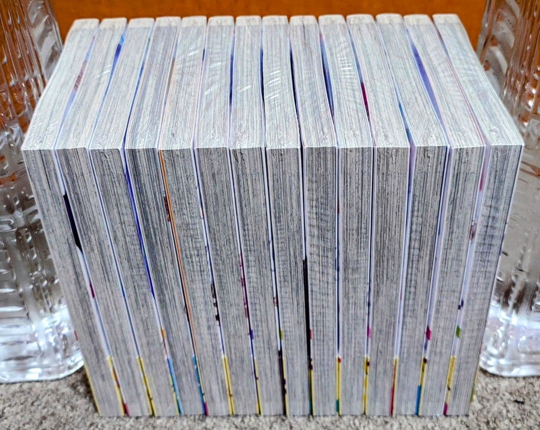 よわよわ先生 全14巻セット 全巻初版 新品未開封