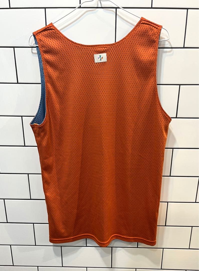 値下げ❗️❗️ボーラホリック Mesh Reversible Tops