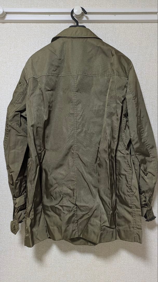 超希少品！ヴィンテージPRADAコート