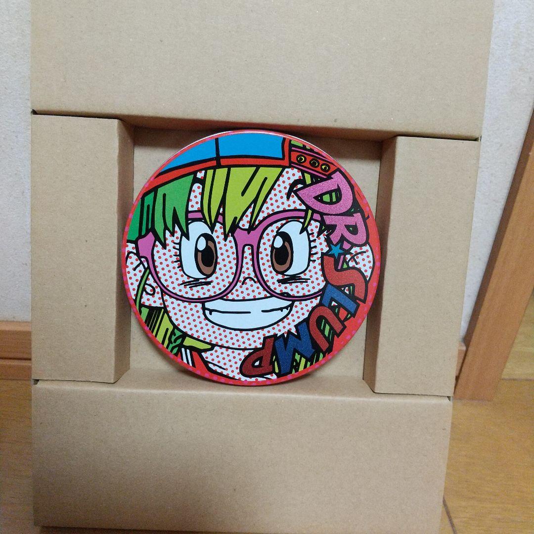 ドクタースランプ DVD-BOX 90's