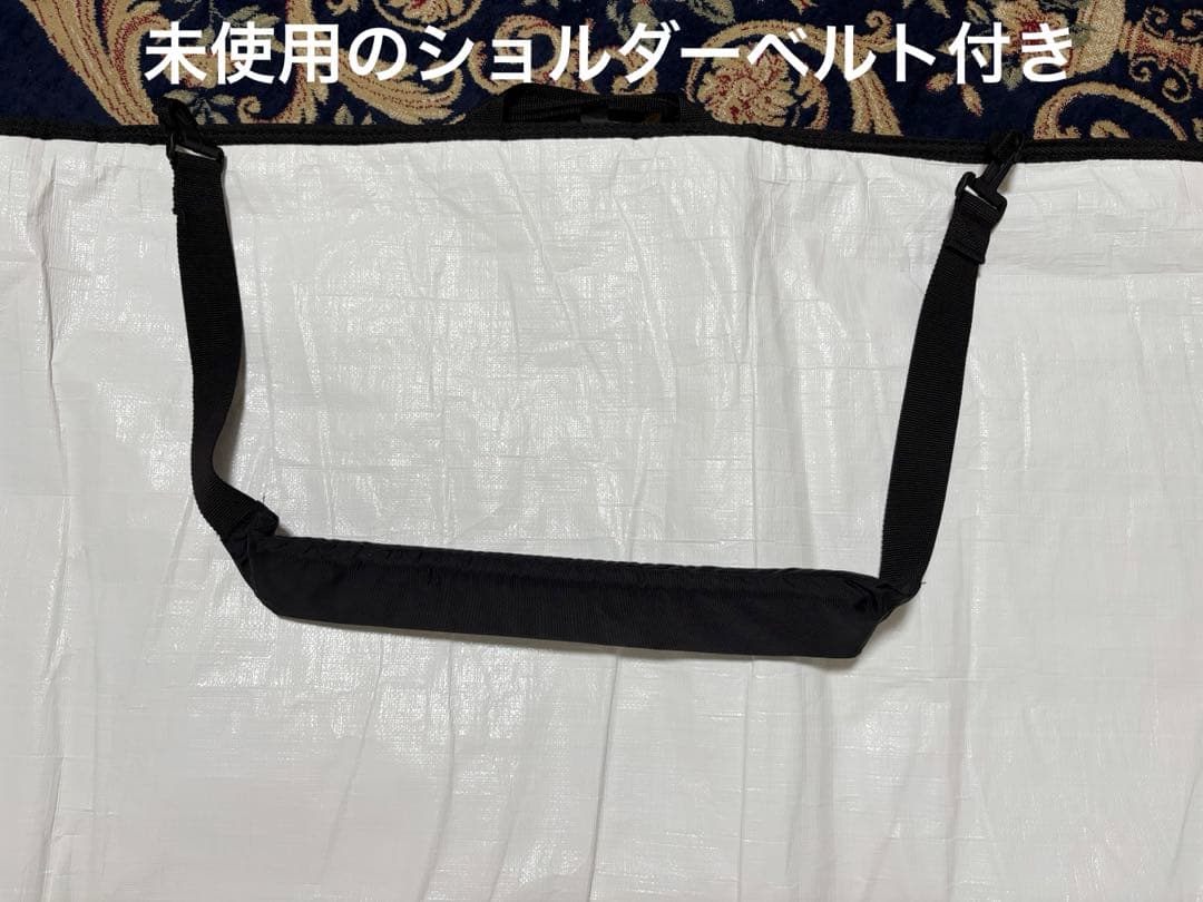 美品　アルメリック ハードケース