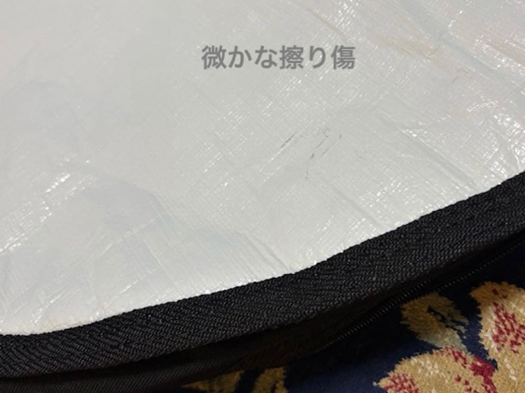 美品　アルメリック ハードケース
