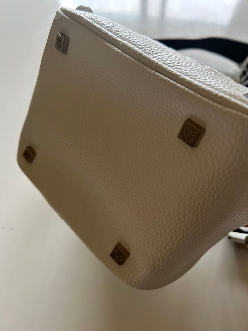 G/FORE GOLF カートバック　ホワイト