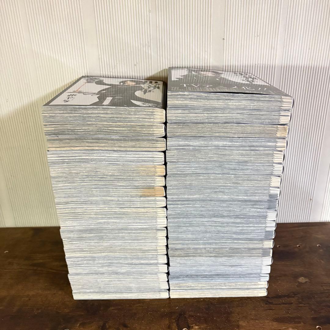 黒執事 既刊　全巻セット　虹執事