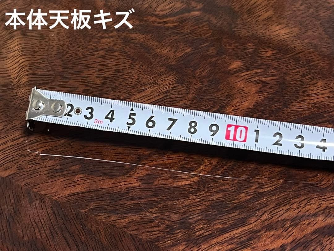 maruni マルニ 猫脚 ラウンドテーブル 丸テーブル センター ガラス天板