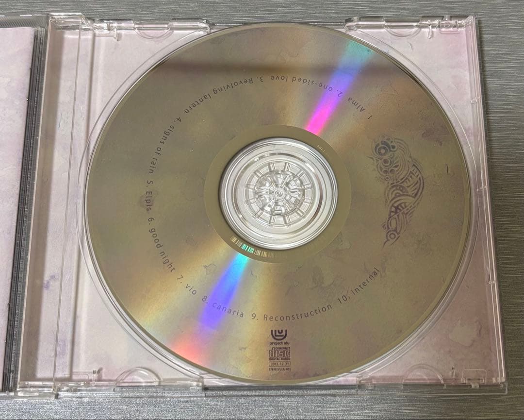 まこと ulu Alma Psyche Fortuna macollection