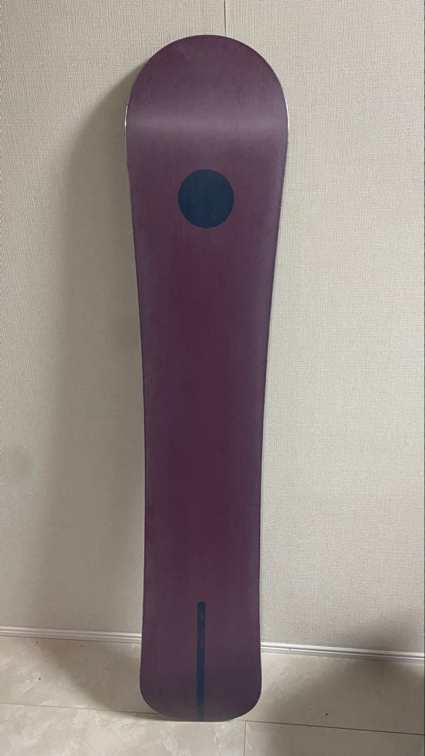 スノーボード 25-26 leverage board GT1 148