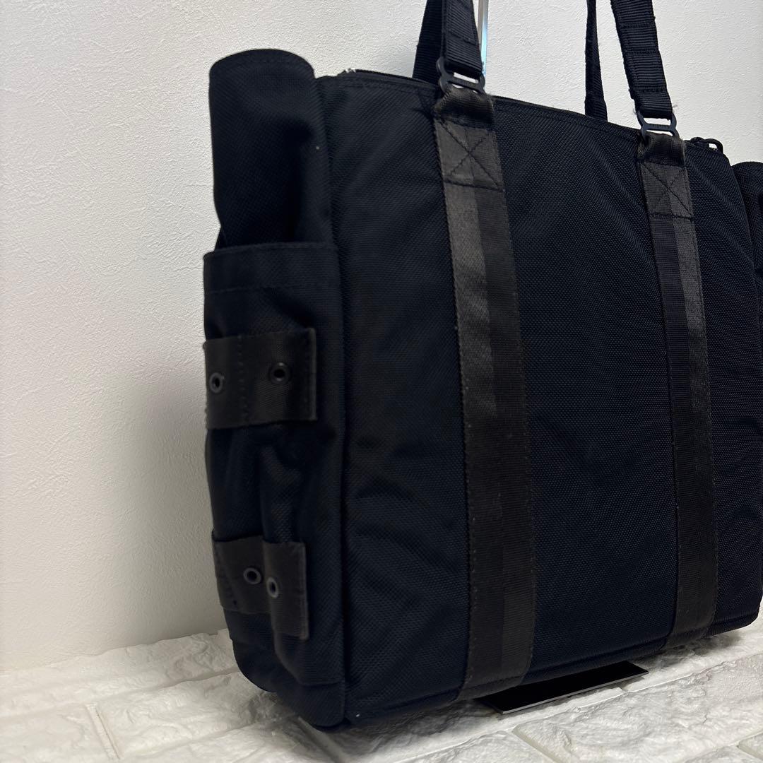 ▪️ブリーフィング　BRIEFING PROTECTION TOTE トート