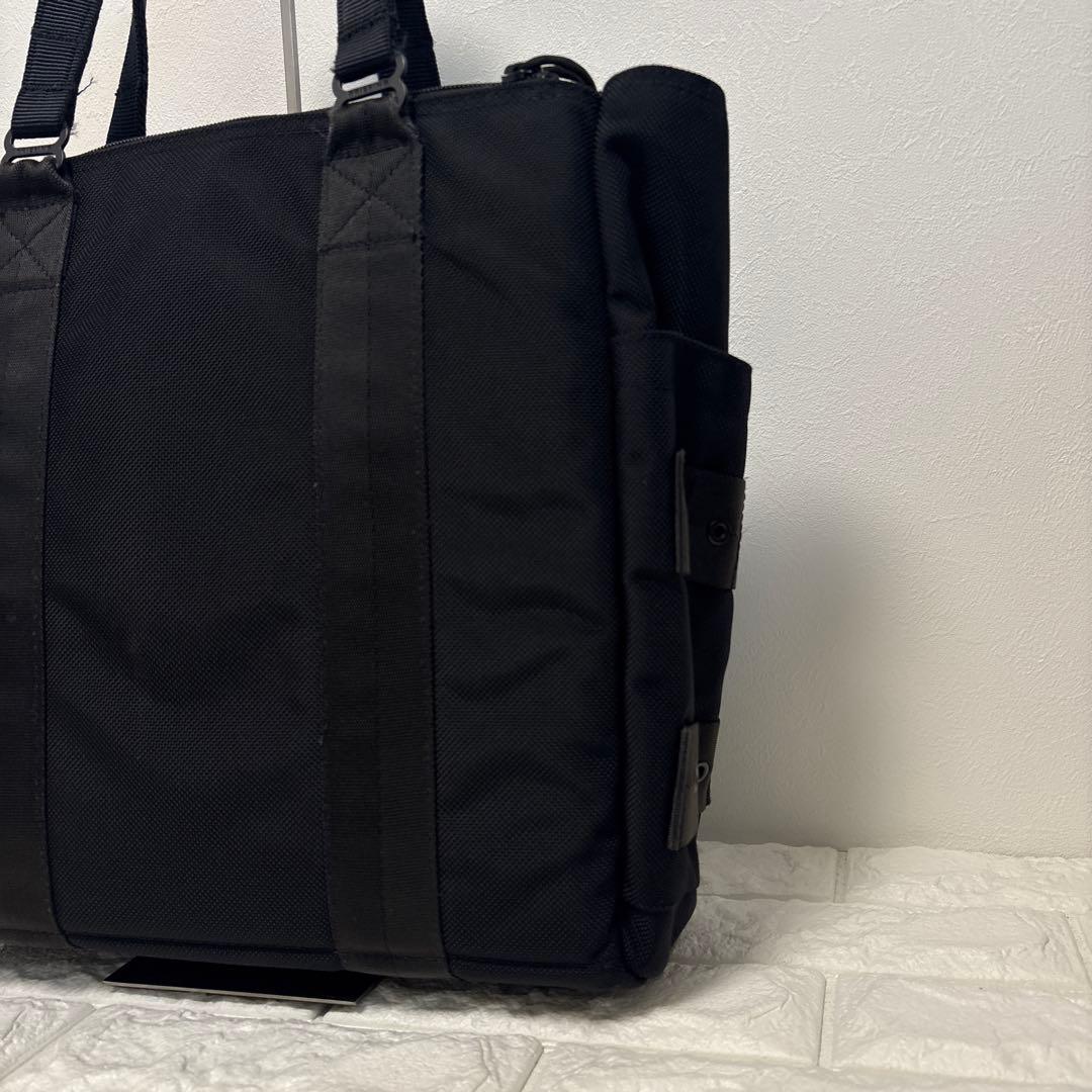 ▪️ブリーフィング　BRIEFING PROTECTION TOTE トート