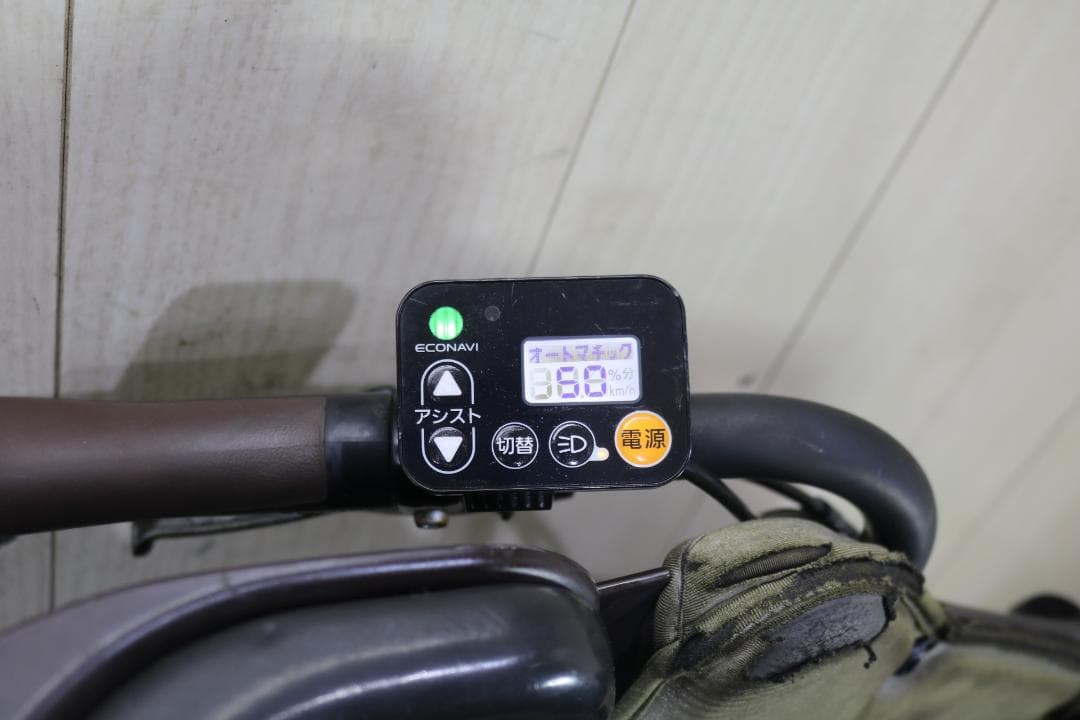 パナソニック ギュットミニDX BE-ELMD032G2リチウム20型本体のみ
