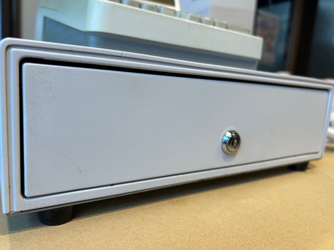 Hamoru -レジスター　シャープXE-A280　送料込み