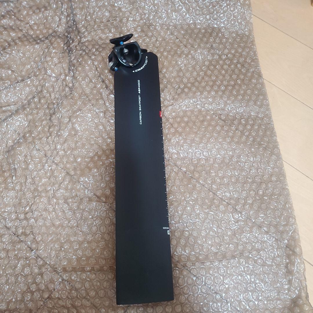 argon18 シートポスト　asp4000