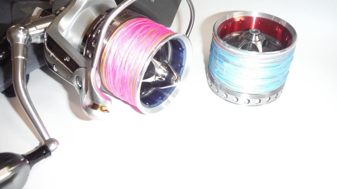 ダイワ　トーナメントサーフ35 【美品】