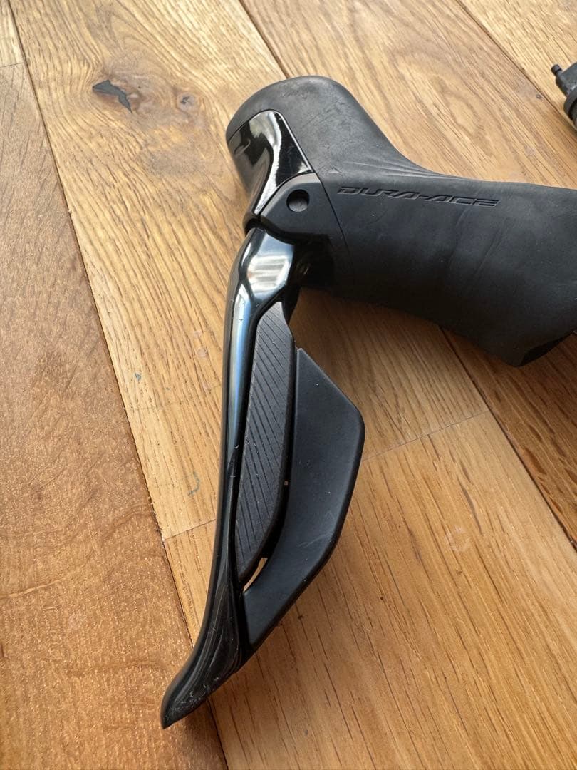 SHIMANO DURA-ACE R9270 DISC Di2 美品セット