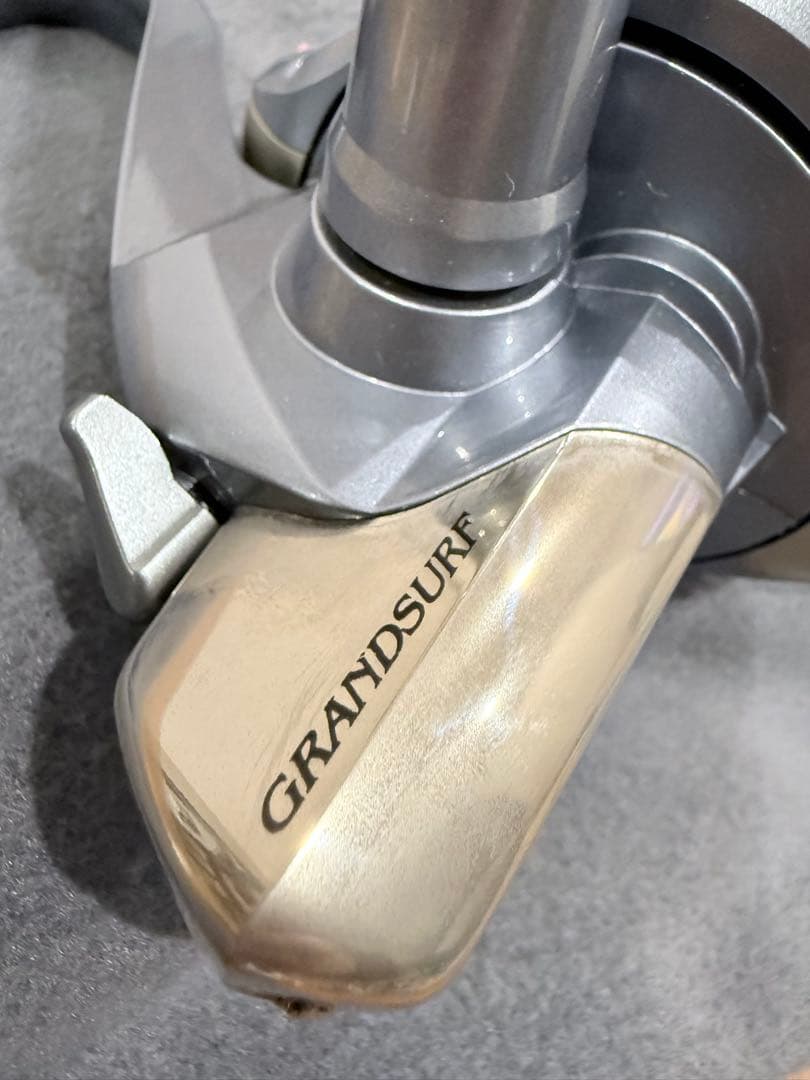 Daiwa グランドサーフ　35V