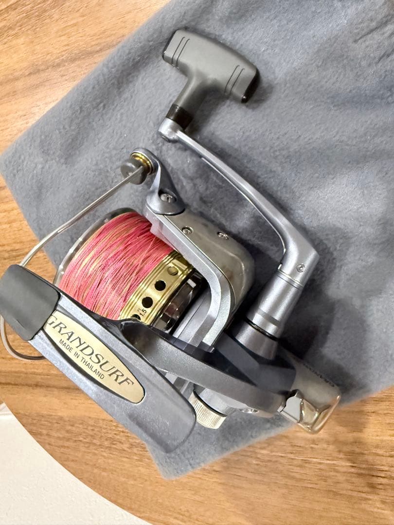 Daiwa グランドサーフ　35V