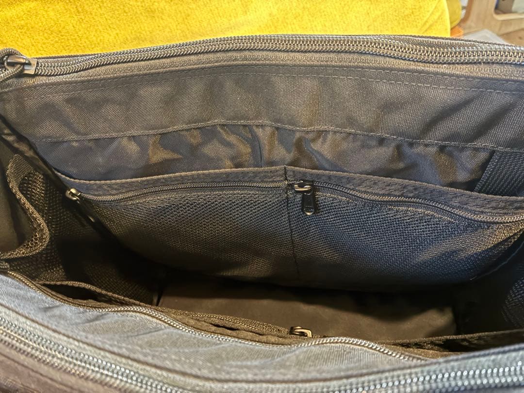 BRIEFING/ブリーフィング PROTECTION TOTE MW GENⅡ