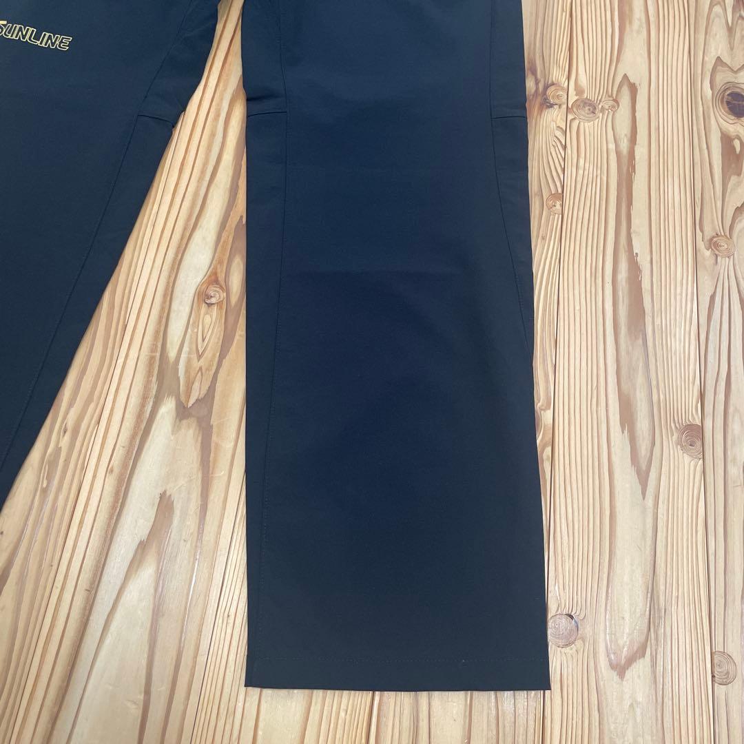 サンライン　DRYロングパンツ　SUW-05302