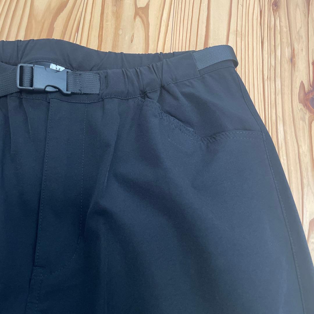 サンライン　DRYロングパンツ　SUW-05302