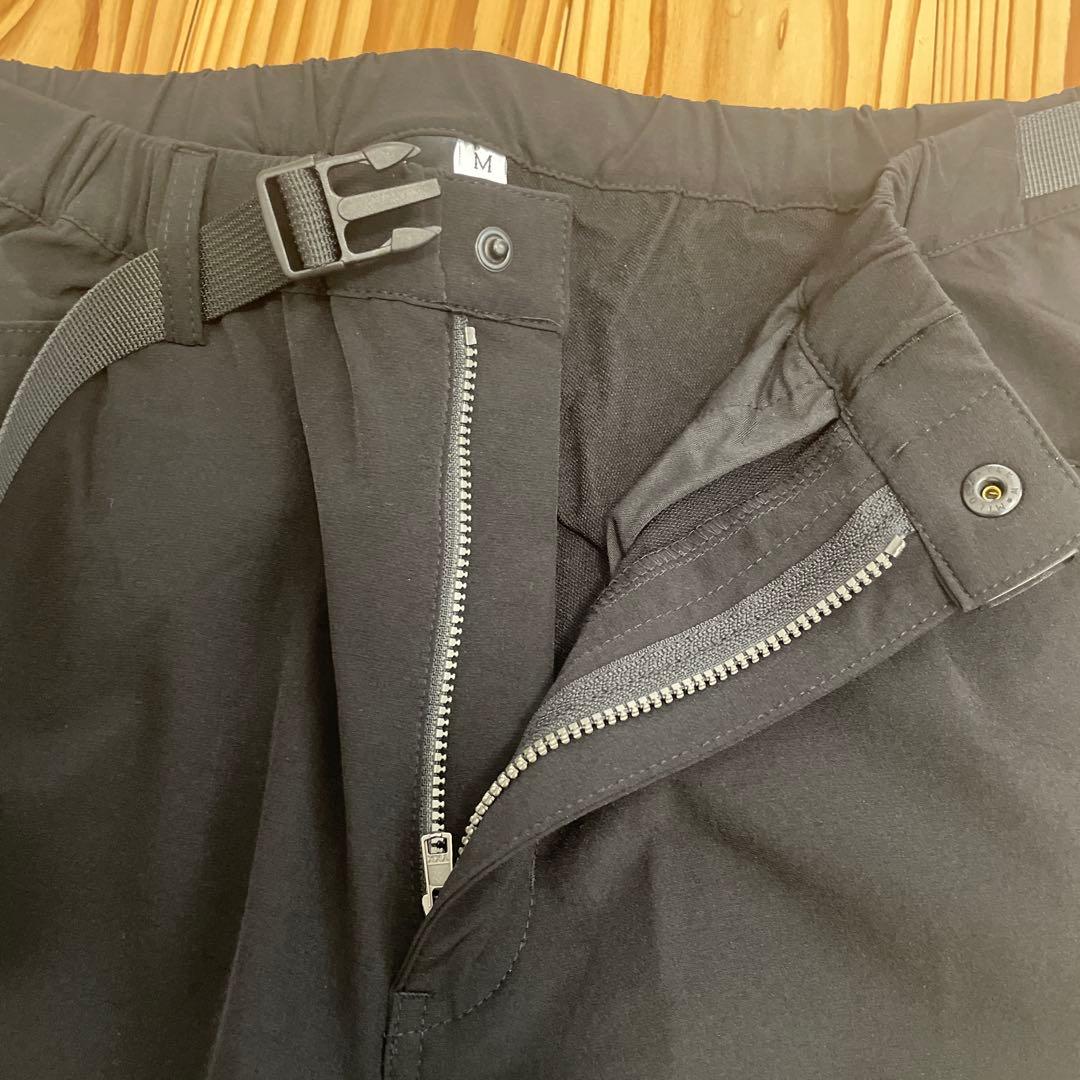 サンライン　DRYロングパンツ　SUW-05302