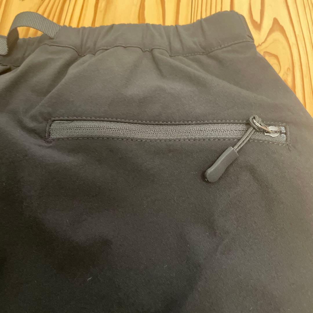 サンライン　DRYロングパンツ　SUW-05302