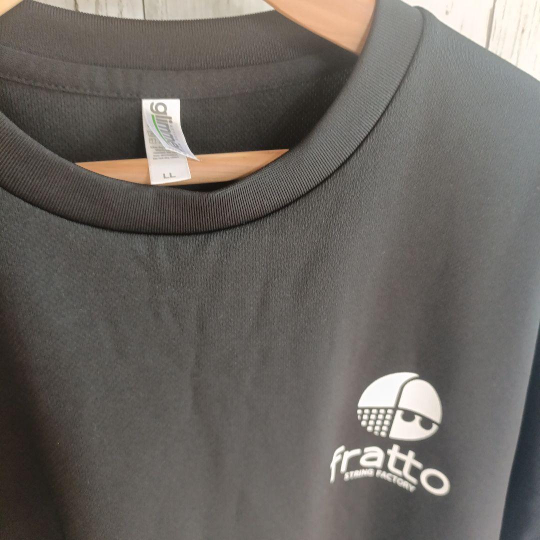 fratto Tシャツ ハーフパンツ　ソックス　YONEX ソフトテニス