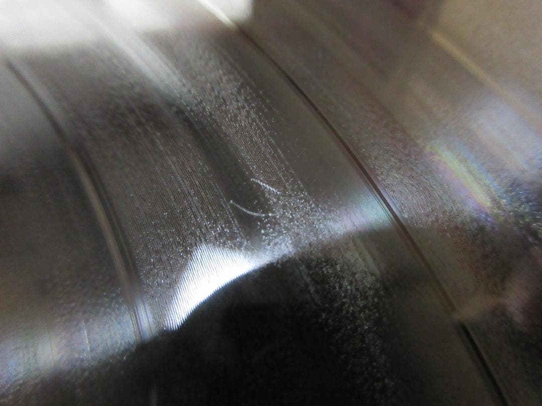 ★CIRCUS / MOVIN' ON★サーカス◇2nd Pressing