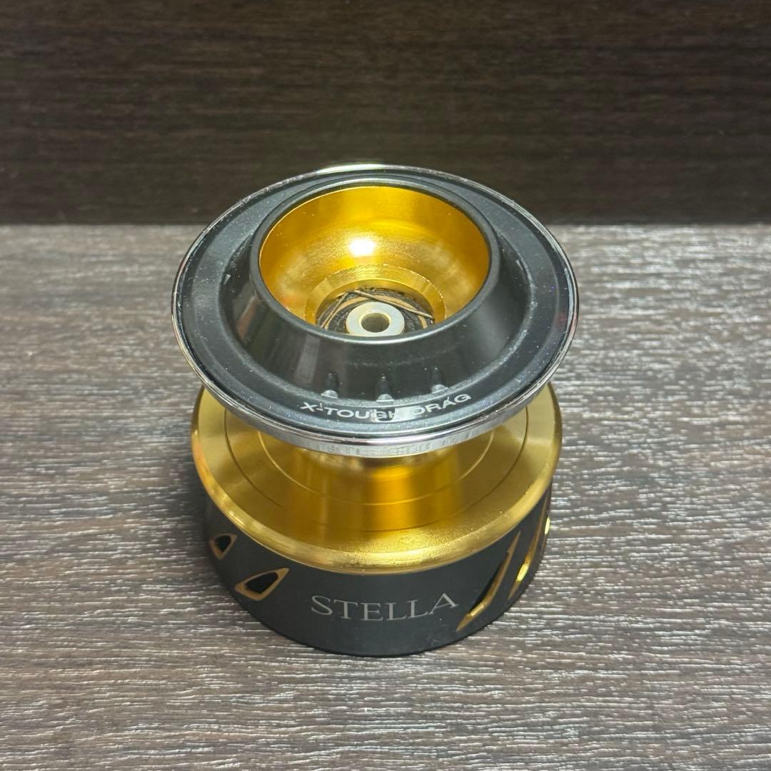シマノ 13ステラ SW14000 純正スプール SHIMANO