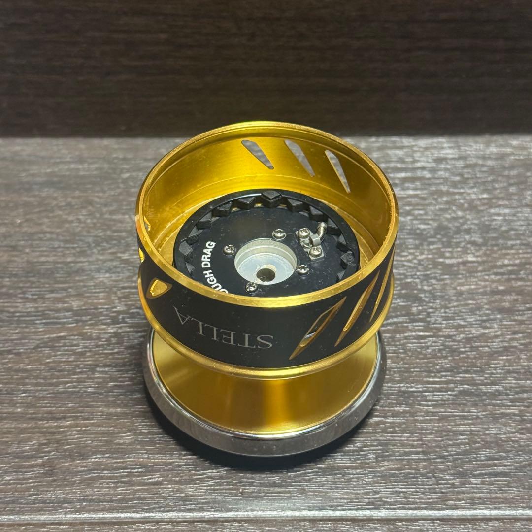 シマノ 13ステラ SW14000 純正スプール SHIMANO