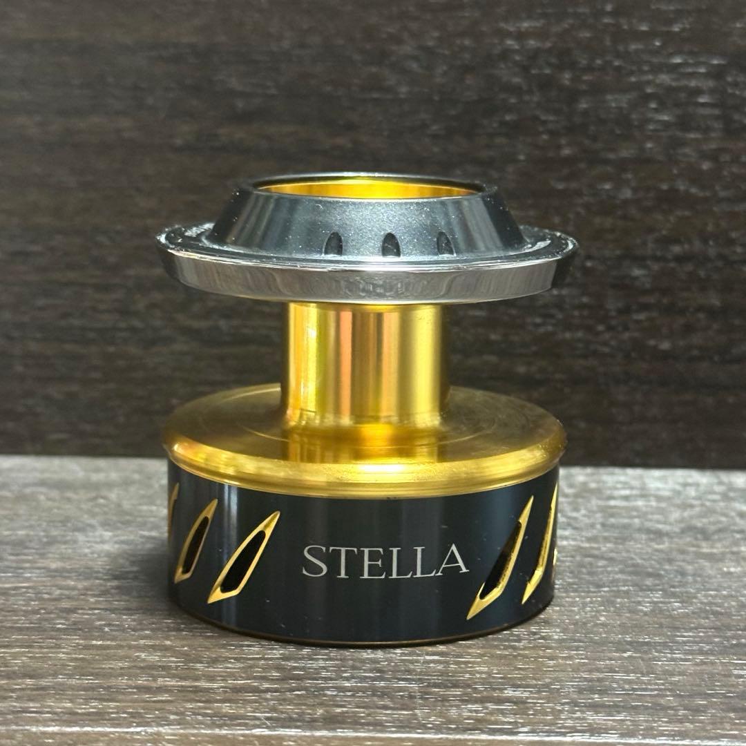 シマノ 13ステラ SW14000 純正スプール SHIMANO