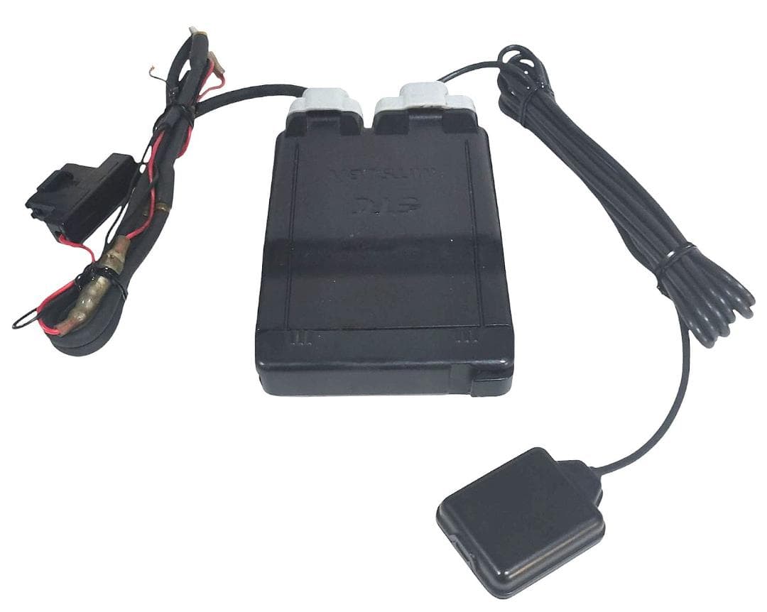 オートバイ用 二輪用ミツバサンコーワETC MSC-BE51 管BI39