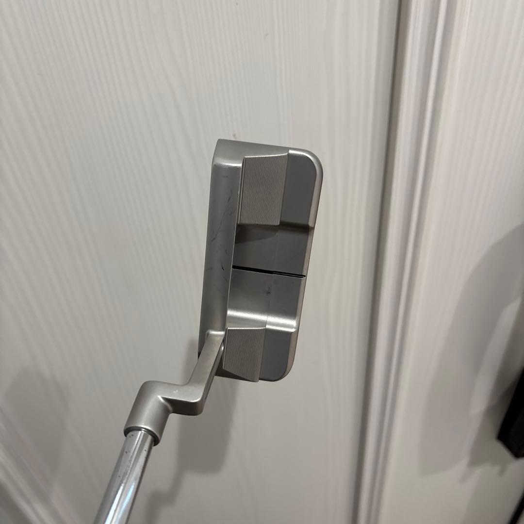 TaylorMade TP Collection デルモンテ　34