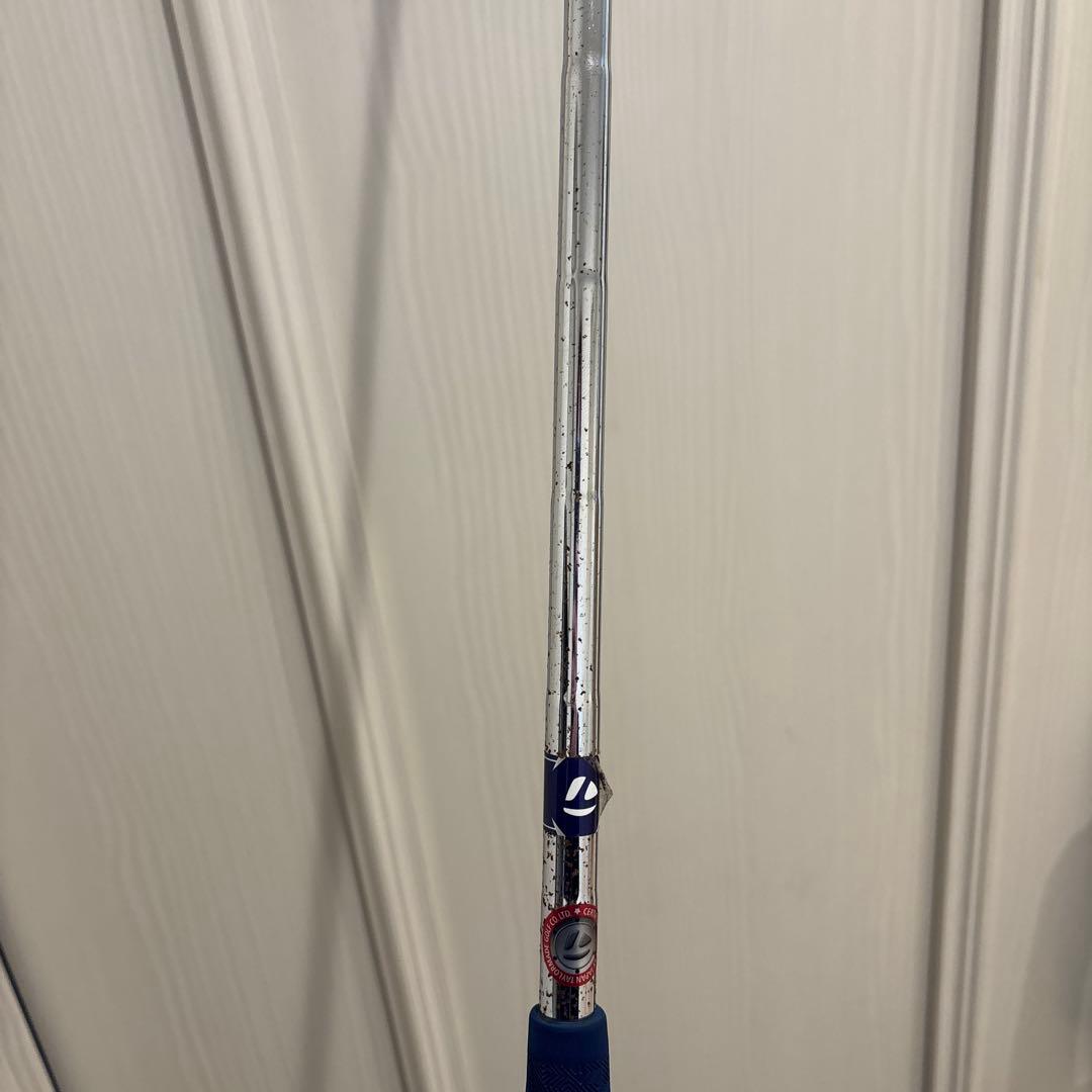 TaylorMade TP Collection デルモンテ　34