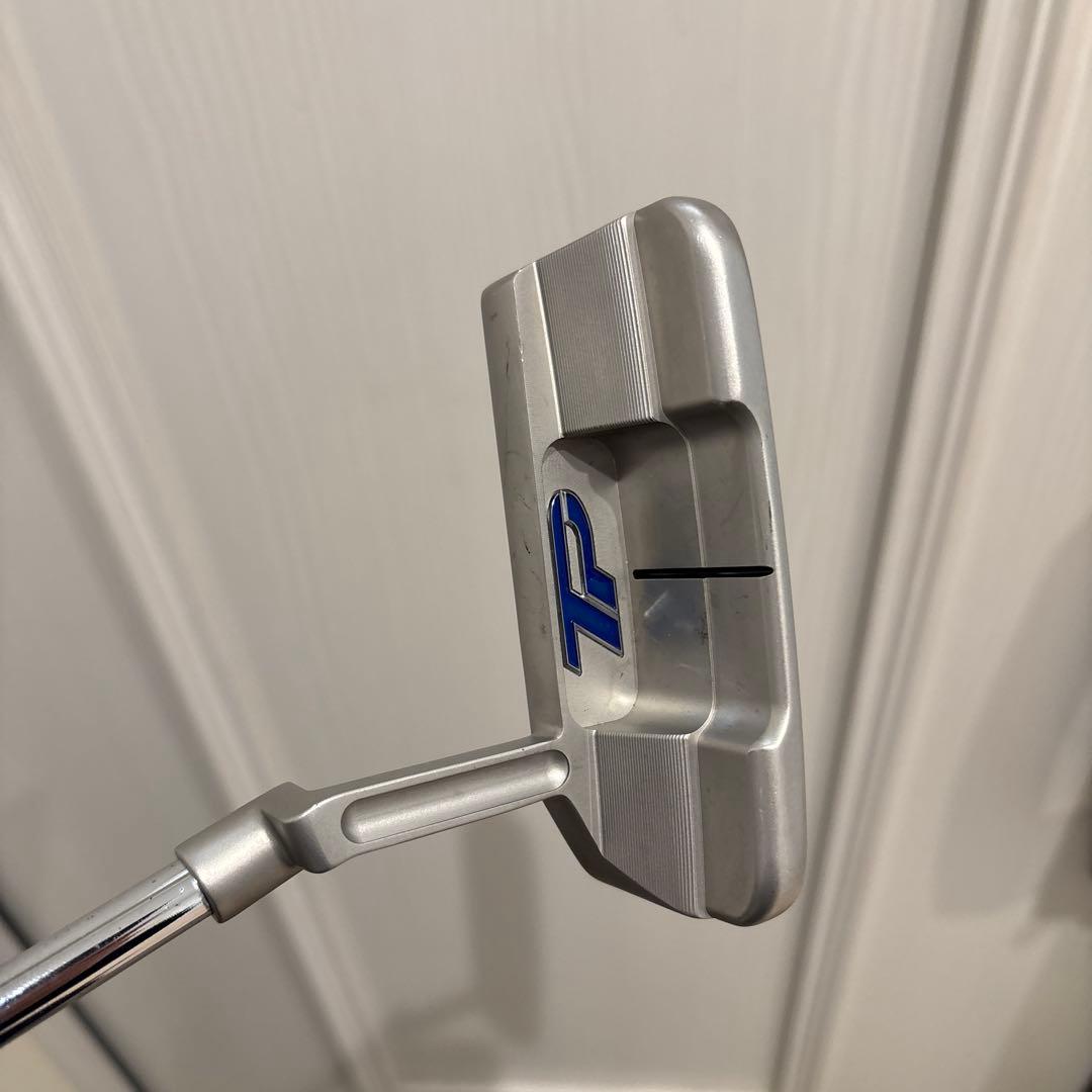 TaylorMade TP Collection デルモンテ　34