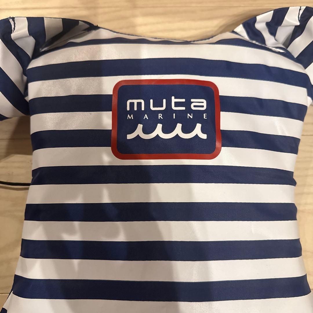 ムータマリン/muta marine ライフジャケット