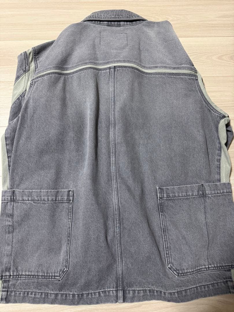 DIESEL ディーゼル デニムジャケット