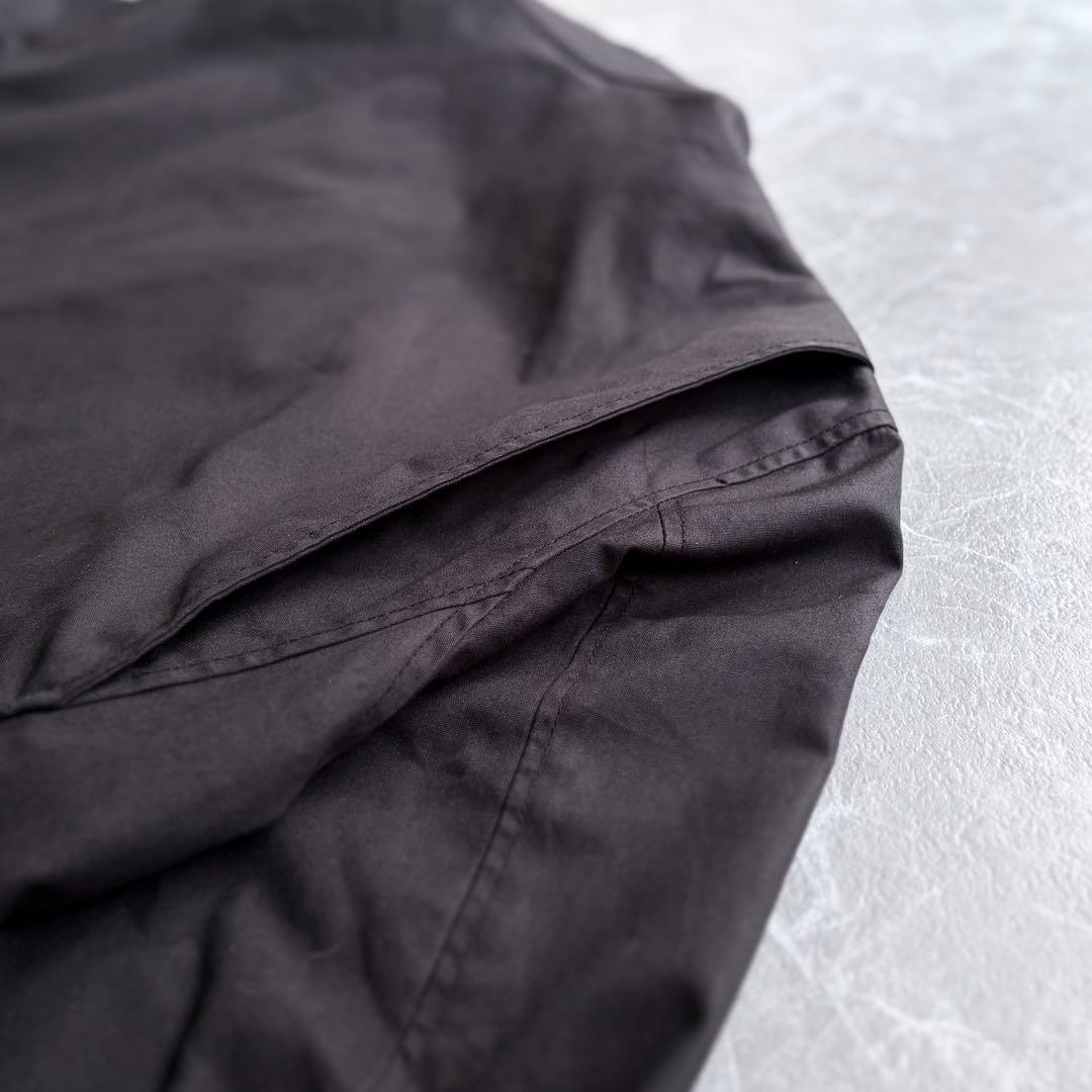 【schott】Cotton single riders jacket