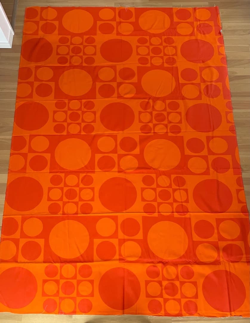 Verner Panton / 新品 / ヴェルナー・パントン ジオメトリー