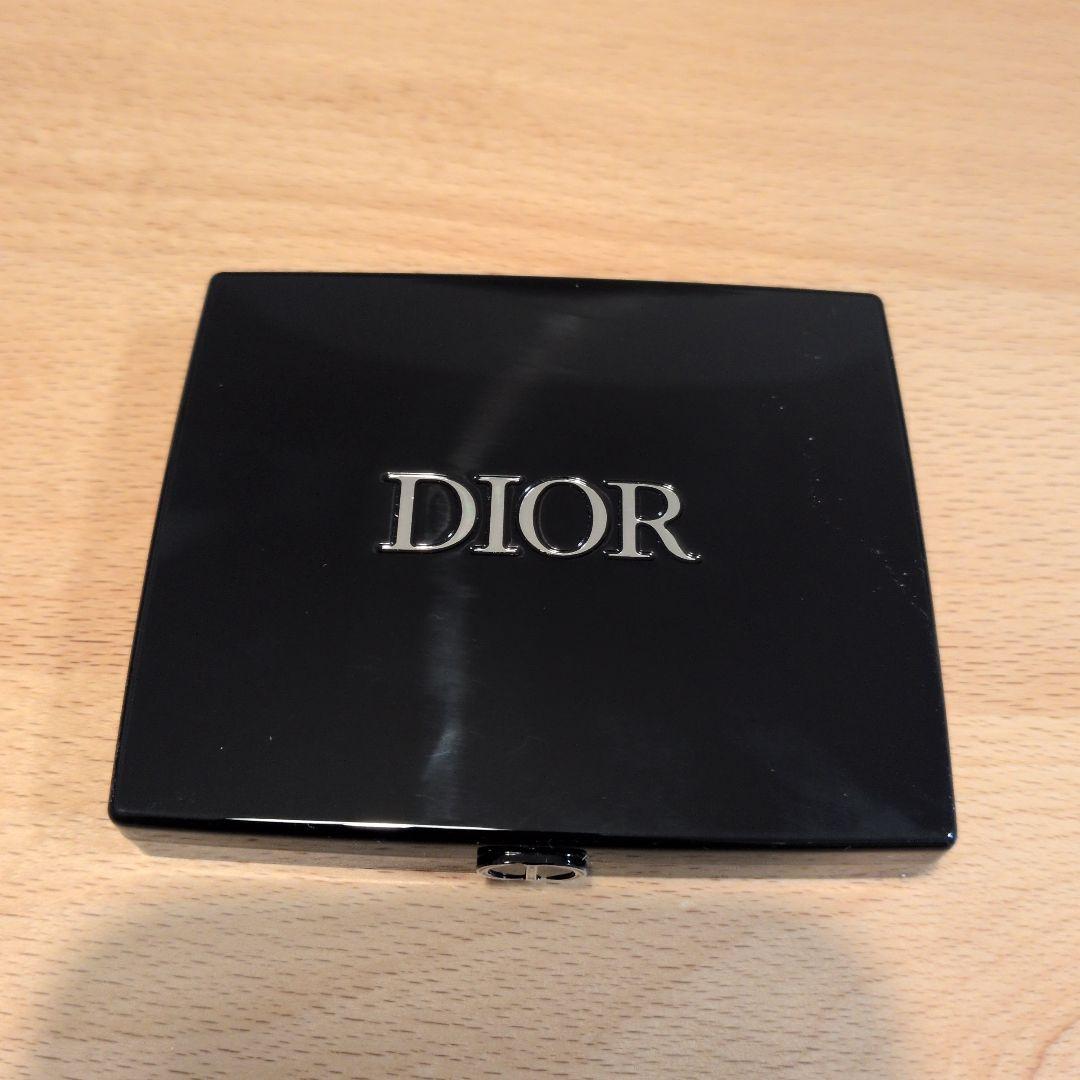 【新品未使用】Diorディオールショウサンククルール931