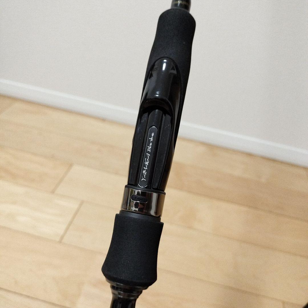 YAMAGA Blanks Catista 76ML TJ エギングロッド