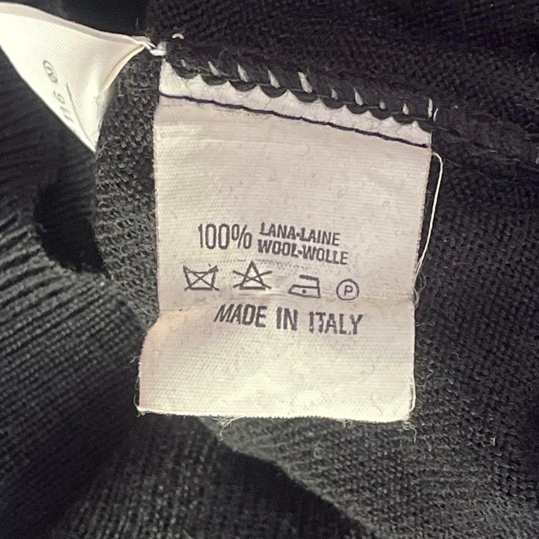 Vivienne Westwood 旧赤タグ　イタリア製ベスト